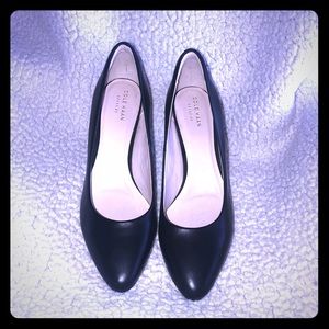 Cole Haan Pumps